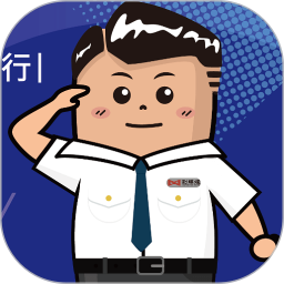 辉煌巡护2026官方新版图标