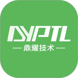 鼎耀宏BIM2025官方新版图标