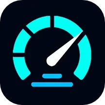 网络测速SpeedTest2025官方新版图标