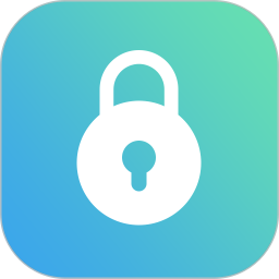 一键锁屏王者2026官方新版图标