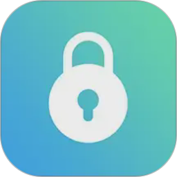 一键锁屏王者2026官方新版图标