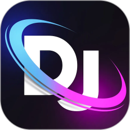 DJ2025官方新版图标