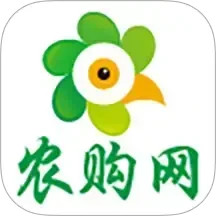 农购网2025官方新版图标