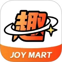 趣趣玛特2025官方新版图标