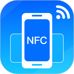 NFC免费读卡2025官方新版图标