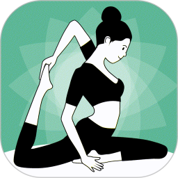 每天瑜伽2025官方新版图标