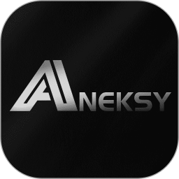 ANESOK2025官方新版图标