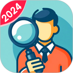 东凝放大镜2026官方新版图标