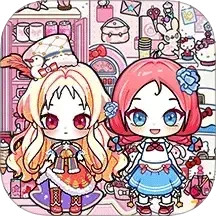 糖果小镇世界2025官方新版图标