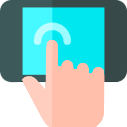 自动点击器连点器2025官方新版图标