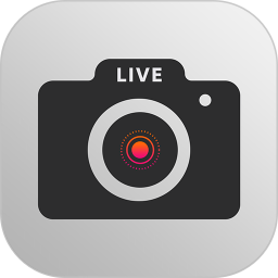 live实况相机2025官方新版图标