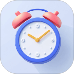 乐享时长管家2025官方新版图标