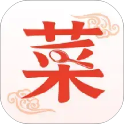 天天看菜谱2026官方新版图标
