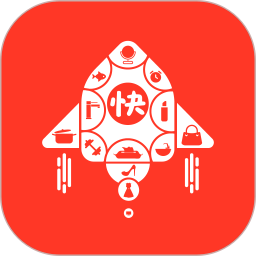 快快当商城2025官方新版图标