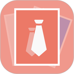 美图智能证件照-寸照ai写真制作2026官方新版图标