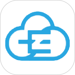 EZtCloud2025官方新版图标