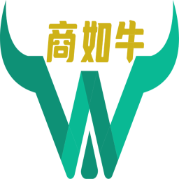 商如牛2026官方新版图标