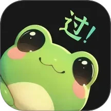 智蛙面试2025官方新版图标