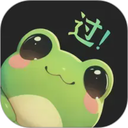 智蛙面试2026官方新版图标