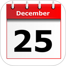 日常万年历2025官方新版图标