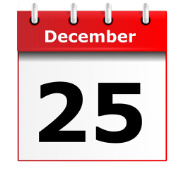 日常万年历2026官方新版图标