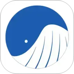 巨鲸校园商家版2026官方新版图标