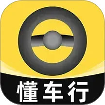 懂车行2025官方新版图标