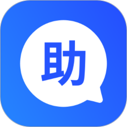 开思助手2026官方新版图标