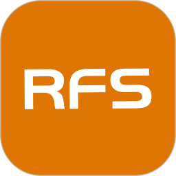 RFS Home2026官方新版图标