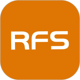 RFS Home2026官方新版图标