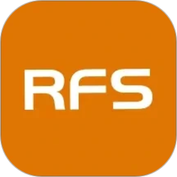 RFS Home2026官方新版图标