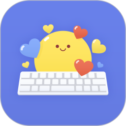 Honeykey键盘2025官方新版图标