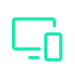 趣投屏2026官方新版图标