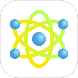 原子加速器2025官方新版图标