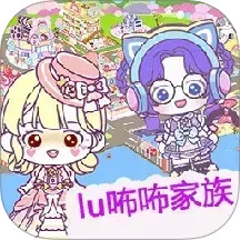 模拟世界小镇2025官方新版图标