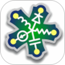 电路模拟器2025官方新版图标