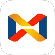 新程合力2026官方新版图标