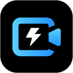 切片快剪2025官方新版图标