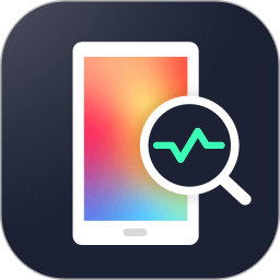屏幕测试2026官方新版图标