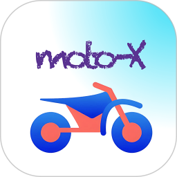 motoX2024官方新版图标