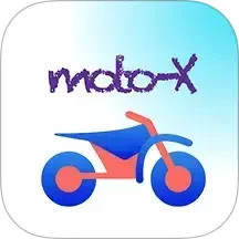 motoX2025官方新版图标