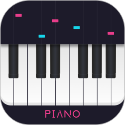 完美钢琴模拟器2025官方新版图标