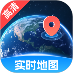 维普实时地图2025官方新版图标