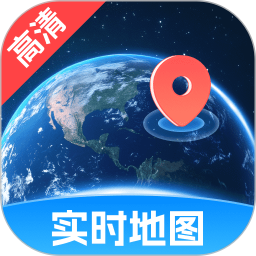 维普实时地图2026官方新版图标