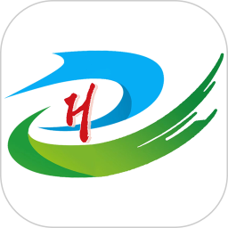 呼伦贝尔融媒2025官方新版图标