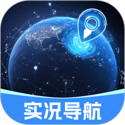 北联实况导航2026官方新版图标