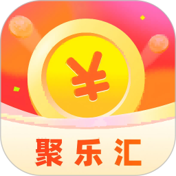 聚乐汇2025官方新版图标