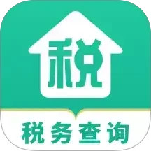 个人税务查询2025官方新版图标