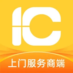 一车上门服务商端2025官方新版图标