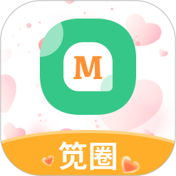 笕圈2026官方新版图标